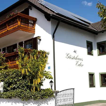 Gaestehaus Eder Hotel