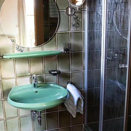 Hotel Gaestehaus Eder Schrobenhausen