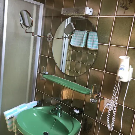 Gaestehaus Eder Hotel 2*