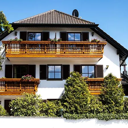 Gaestehaus Eder