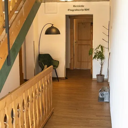 Gaestehaus Eder