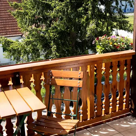 Gaestehaus Eder 2*