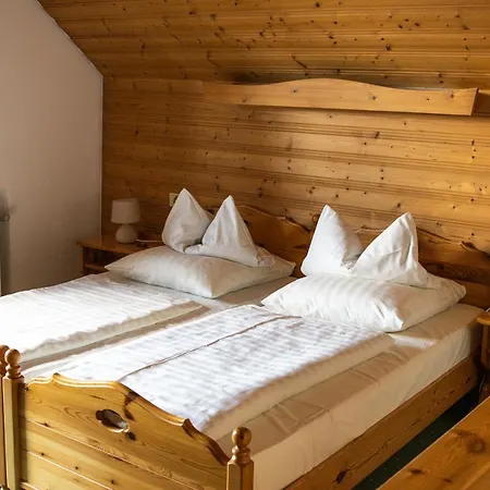 Hotel Gaestehaus Eder Schrobenhausen