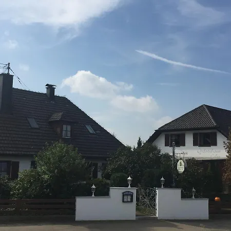 Gaestehaus Eder Hotel 2*