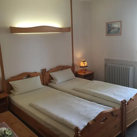 Gaestehaus Eder 2*