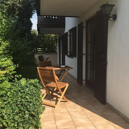 Gaestehaus Eder 2* Schrobenhausen