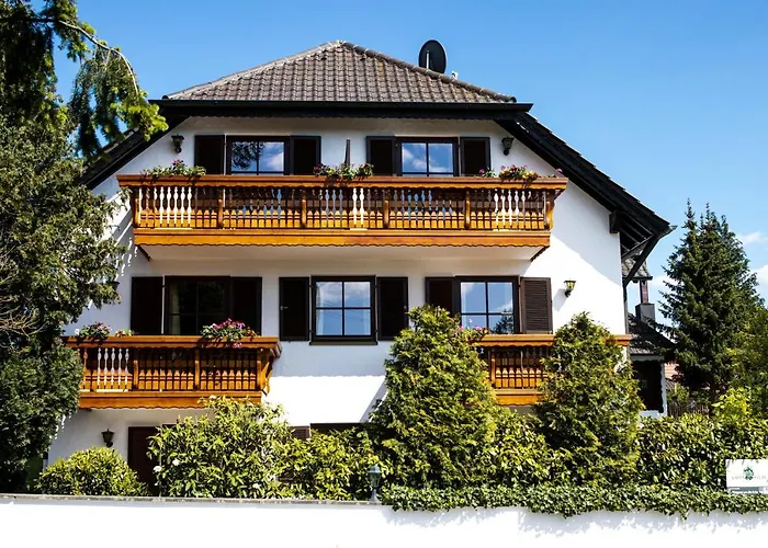 Gaestehaus Eder