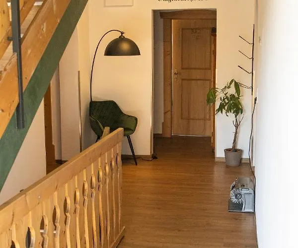 Gaestehaus Eder