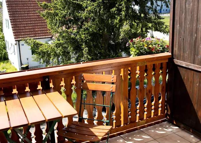 Gaestehaus Eder 2*